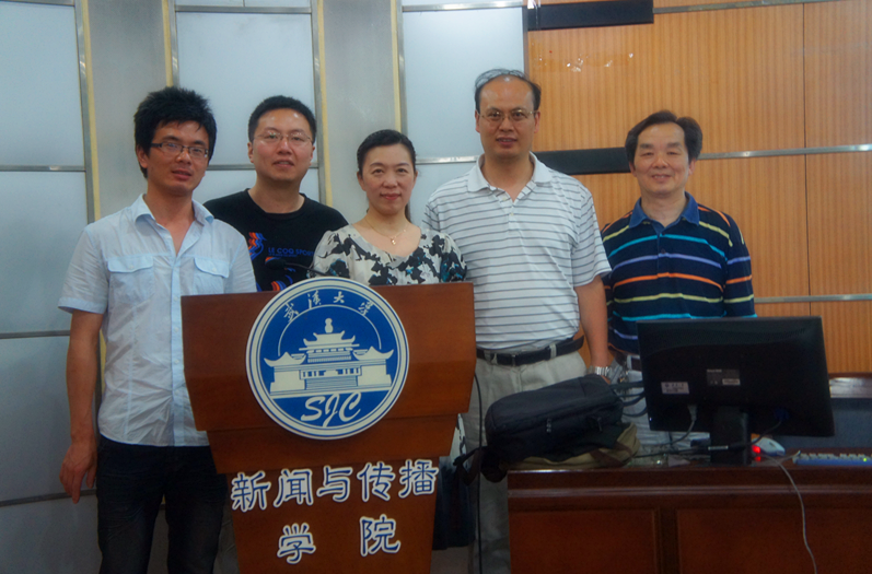 第一版主
联合校图书馆开展毕业论文文献调研专题培训