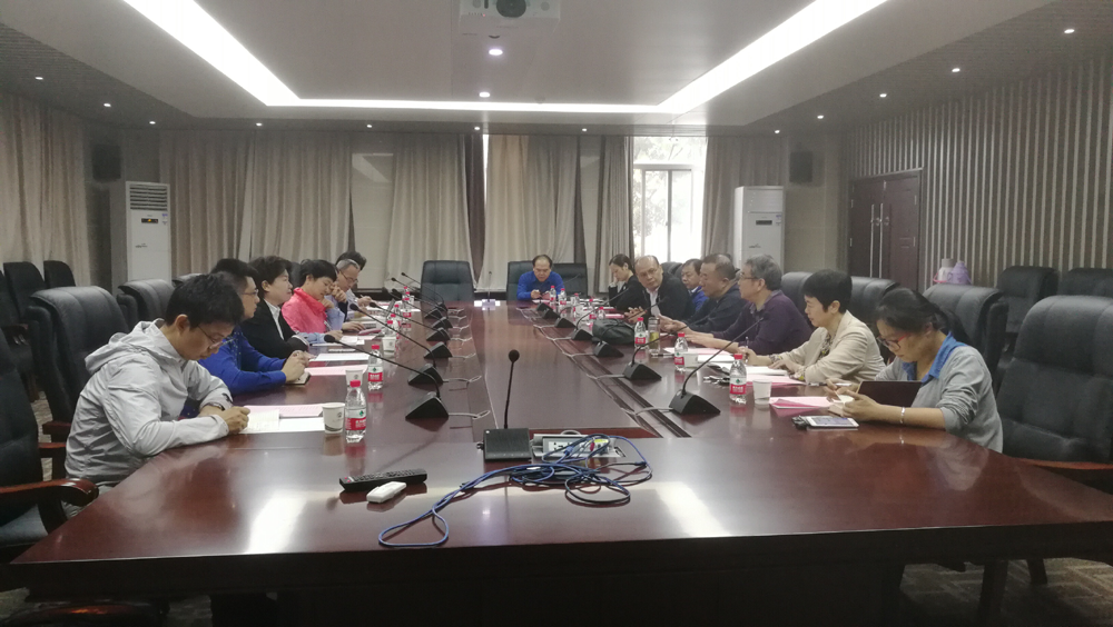 华南理工大学第一版主
来院交流调研