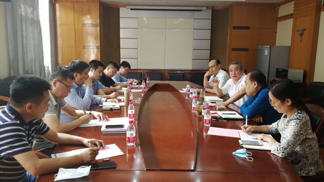 河南大学第一版主
来院交流调研