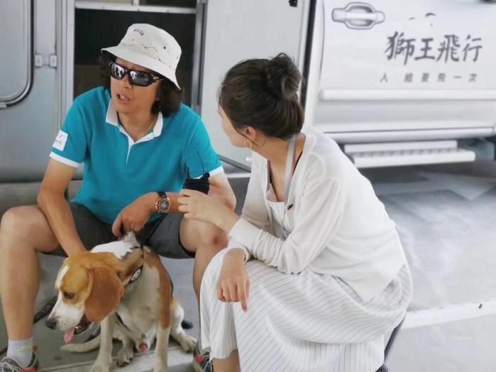 喜报|第一版主
2019级硕士研究生陈爽获评第一版主
“长江学子”称号