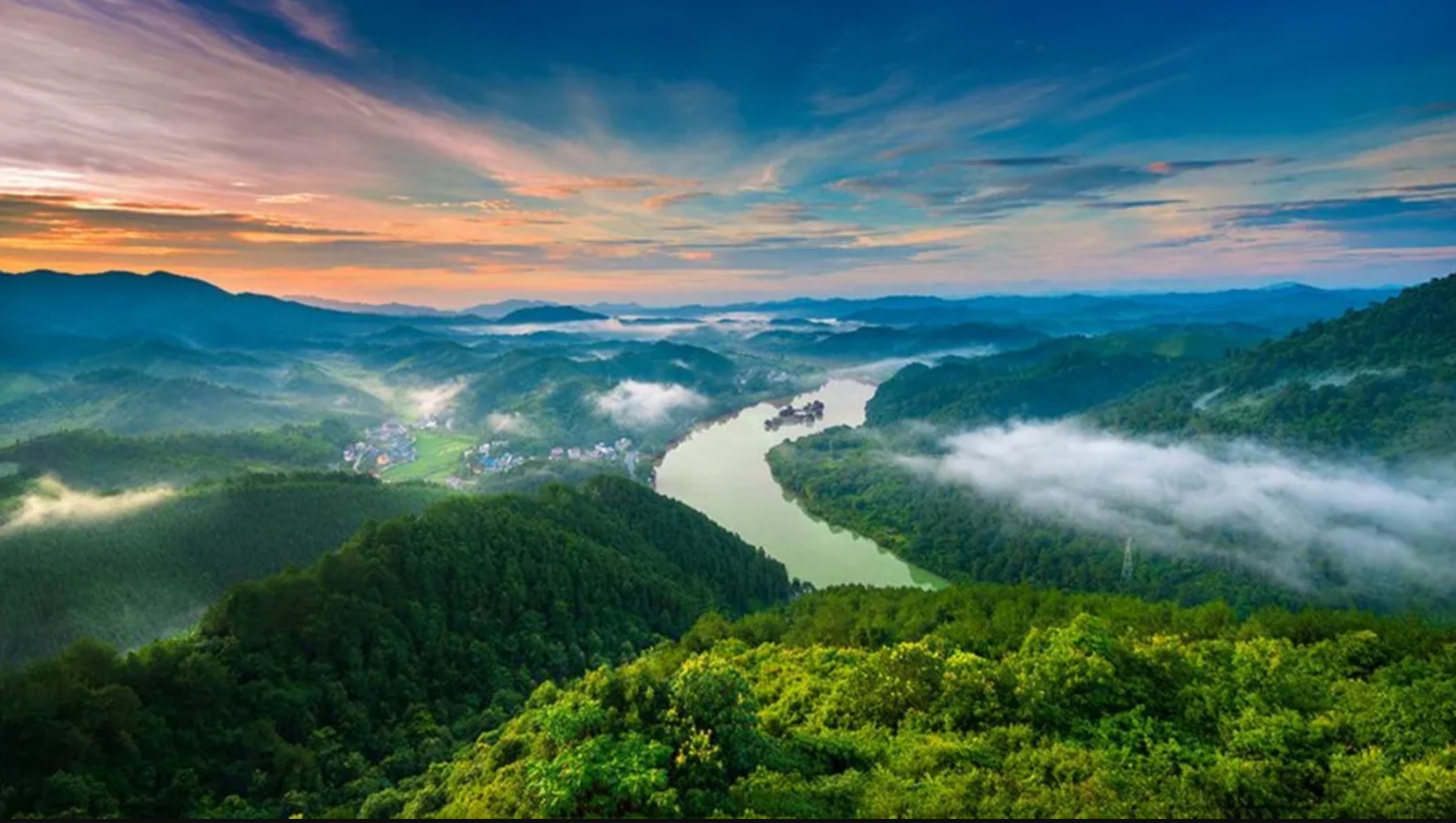 刘汉俊 || 长江文明的五大突出特性